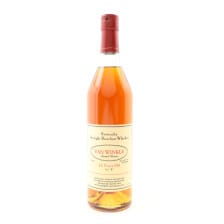 VAN WINKLE SPECIAL RESERVE LOT B 12 YEAR OLD BOURBON 2019 RELEASE 75CL