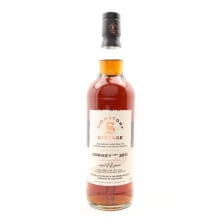ORKNEY HP 2011 14 YEAR OLD SIGNATORY 100 PROOF EDITION 71