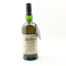 Ardbeg Alligator Exclusive Committee Reserve