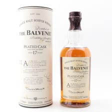 Balvenie 17 Year Old Peated Cask
