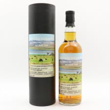 Octomore 2008 11 The Cask Whisperer