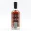 Blended Malt 20 Year Old Wee Mongrel Little Brown Dog 50cl