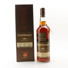 Glendronach 1993 25 Single Cask 5976