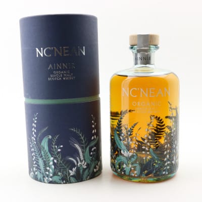 Nc’nean Ainnir Inaugural Release