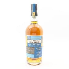Laphroaig 18 Kinship Edition No 5 Feis Ile 2019