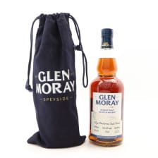 GLEN MORAY 2003 22 YEAR OLD DISTILLERY CHRISTMAS CASK 2025