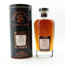 Clynelish 1995 23 Signatory