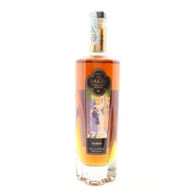 Lakes Distillery The Whiskymaker’s Editions Kairos