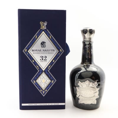 Chivas Royal Salute 32 Year Old Union Of The Crowns 50cl