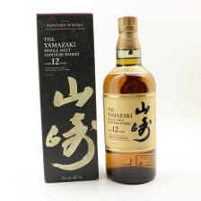 Yamazaki 12