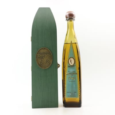 Don Julio 1942 Tequila Anejo 75cl