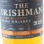 The Irishman Cask Strength 2023 Release
