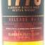 Glasgow Distillery 1770 Release No.1 50cl