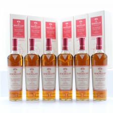 Macallan Harmony Collection Intense Arabica 6 X 70cl
