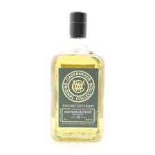 Dailuaine Glenlivet 12 Cadenhead S