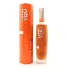 OCTOMORE CONCEPT OBA 50CL