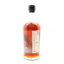 KARUIZAWA 1981 33 YEAR OLD SINGLE CASK 136 LA MAISON DU WHISKY