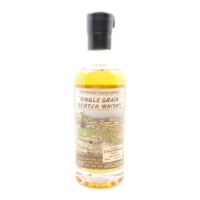 Boutique-Y Whisky Co Caledonian 33 Year Old Batch #1 50cl