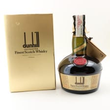DUNHILL OLD MASTER