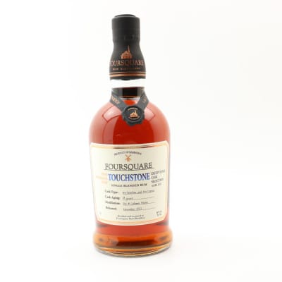 Foursquare 14 Year Old Touchstone Exceptional Cask Selection Mark XXII