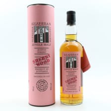 KILKERRAN 2004 WORK IN PROGRESS 6 SHERRY WOOD