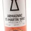 St Martin Armagnac 1992 Le Passeur