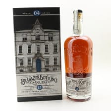 Teeling 13 Brabazon Bottling Caravelos White Port Cask Series 4