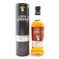 Loch Lomond 2011 12 Single Cask 237113 For Robbies Whisky Merchants