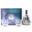 Hennessy X.O Extra Old Cognac & Glasses Set