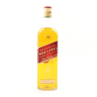 Johnnie Walker Red Label