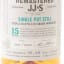 Jameson 15 Year Old Remastered 50cl
