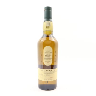 Lagavulin Jazz Festival 2015