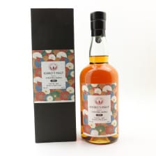 CHICHIBU 2010 SINGLE CASK 2641 FOR TAKASHIYAMA