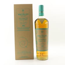 Macallan Harmony Collection Phoenix Honey Orchid Tea