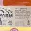 Yarm Single Malt English Whisky First Release