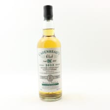 Glentauchersglenlivet 2011 11 Cadenheads Club