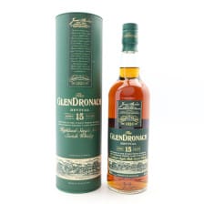 Glendronach 15 Revival