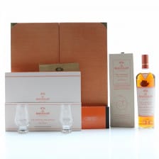 Macallan Harmony Collection Rich Cacao X Compart S Chocolate Pairing Edition