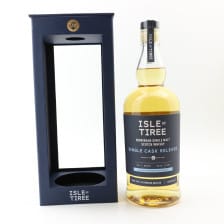 ISLE OF TIREE SINGLE CASK E7