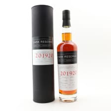BIMBER PRIVATE CASK RESERVE 201920