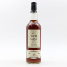 Glenlivet 1976 24 First Cask