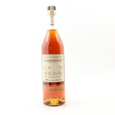 Michter’s Bomberger’s Declaration 2024 Release