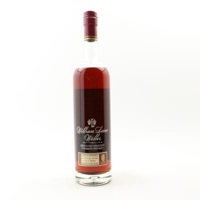 William Larue Weller 2011 Release 75cl