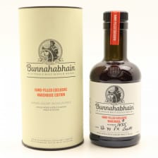 Bunnahabhain 12 Hand Filled Single Cask 1635 20cl