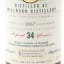 Millburn 1967 34 Year Old Old Malt Cask