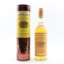 GLENMORANGIE 10 YEAR OLD