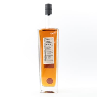 Ardgowan 8 Year Old Discovery Series No4