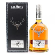 Dalmore Rivers Collection Tweed Dram 2012 Season