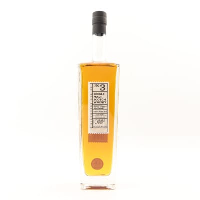 Ardgowan 10 Year Old Discovery Series No3