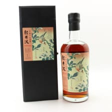 KARUIZAWA 2000 SINGLE CASK 507